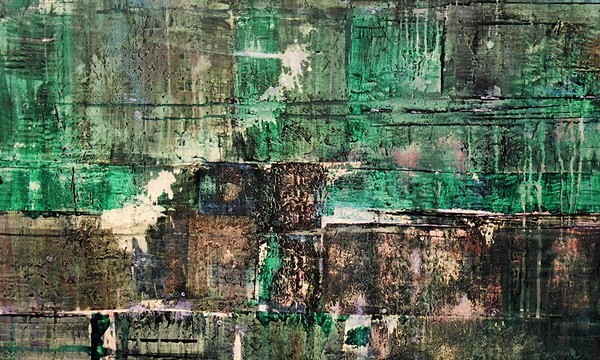 Swimming in the Deep Blue Sea